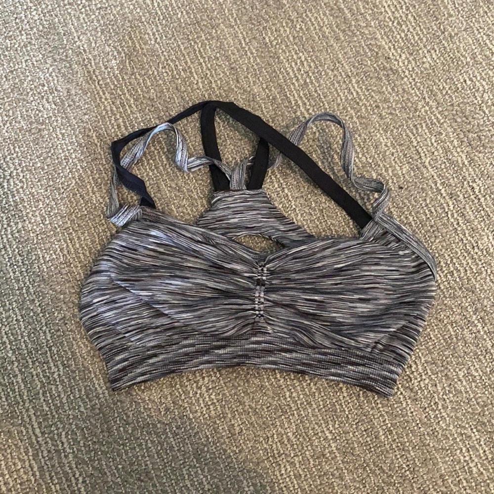 athleta sports bra